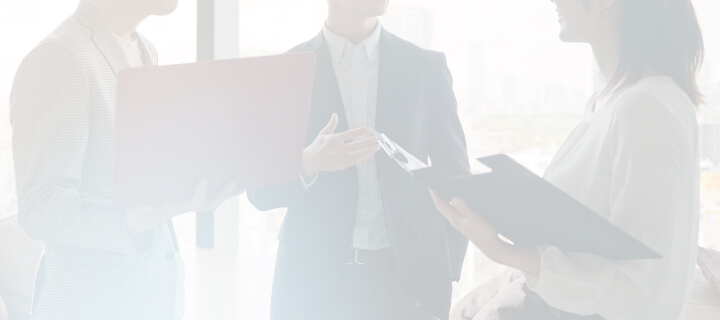 理念と文化を共有し、ともに未来を創っていける方