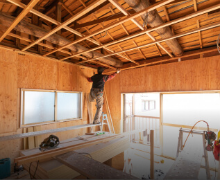 不動産買取再生事業